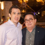 Luiz Fernando E Manuel Linhares