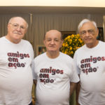 Luiz Marques, Renato Bonfim E Leorne Belém (4)