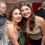 Luiza Serpa E Livia Albuquerque