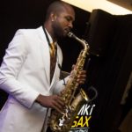 MKT SAX