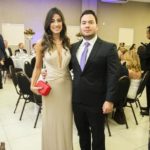 Manoela Linhares E Savio Batista