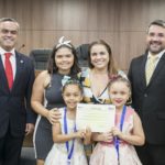 Marcelo Mota, Aurineide Monteiro E Luiz Savio Aguiar