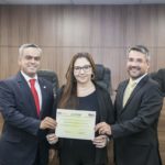 Marcelo Mota, Catherine Jereissati E Luiz Savio Aguiar