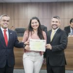 Marcelo Mota, Elisa Raquel E Luiz Savio Aguiar