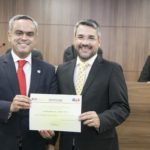 Marcelo Mota E Luiz Savio Aguiar