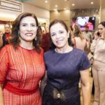 Marcia Texeira E Elusa Laprovitera