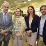 Marco Pompeu, Annya Ribeiro, Enid Câmara E Romulo Soares