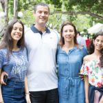 Maria Eduarda, Perivaldo, Tatiana E Gabriela Lopes