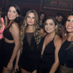 Mariana Freire, Camila Bonfim, Erica Dantas, Elisandra Braga E Helen Alves (3)