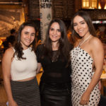 Marina Teixeira, Ingrid Meireles E Marcela Semesato_