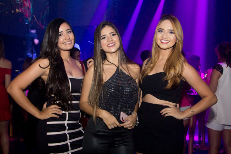 Marisa Salmito, Rita Lima E Catarina Meida Catarina (2)