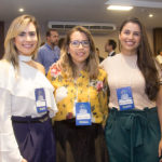 Marissa Mesquita, Renata Campelo E Valéria Estrela (1)