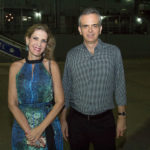 Marjorie Marshall E Arthur De Castro (1)