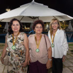 Marleide Fernandes, Carmem Silvia E Vera Machado