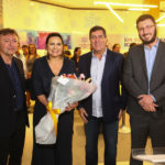 Mauricio Filisola, Ana Claudia Martins, Luiz Gastao Bittencourt E Rodrigo Leite (1)