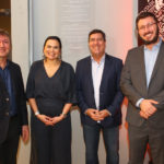 Mauricio Filisola, Ana Claudia Martins, Luiz Gastao Bittencourt E Rodrigo Leite (4)