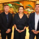 Mauricio Filisola, Ana Claudia Martins E Luiz Gastao Bittencourt