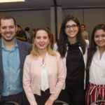 Maurício Cardoso, Karen Serpa, Lara Barreira E Daniele Lucas (1)