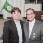 Medalha Edson Queiroz 16