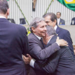 Medalha Edson Queiroz 68