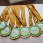 Medalha Raimundo Feitosa De Carvalho 3