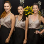 Megh Noria, Joana Guilherme E Najara Rodrigues (1)