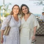 Meire Helene Dias E Margareth Bombonatti