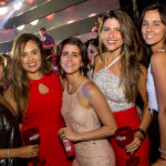 Melissa Guedes, Renata Abreu, Mariana Zonari, Natália Benevides E Bia Fernandes (3)