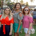 Michele Almada, Luciana Castro E Natália Polaca (2)