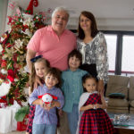 Miguel, Estela, Moises, Moises, Regina E Olívia Pimentel (4)