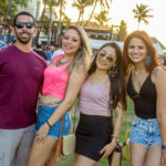 Murilo, Talita Façanha, Lívia Gomes E Iara Avelino (1)