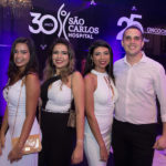 Nadia Silva, Ilana Rocha, Kelliana Mendonça E Marcos Ribeiro (1)