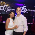 Nadia Silva E Marcos Ribeiro