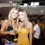 Natalia Abrantes E Beatriz Barros