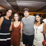 Natalia Bezerra, Roberta Bezerra, Rafael E Isabel Bezerra