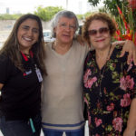 Neide Andrade, Ol Medo E Ozita Cuellar (1)