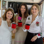 Nekita Romcy, Liliana Farias E Morgana Dias Branco (3)