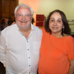 Ocelino Barros E Vera Carneiro (1)