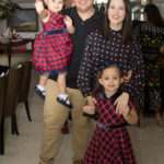 Olívia, Marcelo, Juliana E Estela Pimentel (1)