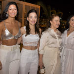 Paloma Fiuza, Gabriela Fonseca, Izabela Fonseca E Neuza Rocha (1)