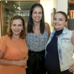 Patrcia Theofilo, Denise Cabral E Sarah Rios (1)