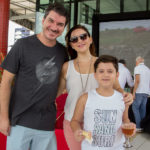 Patrick, Fernanda E Pedro Longuin (2)