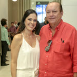 Paula Viana E Rafael Leal