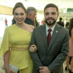 Paula Xenofonte E Julio Cesar (1)