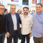 Paulo André, Assis Cavalcante, Victor Barroso E Rafael Lustosa (3)