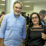 Paulo Angelim E Carla Picanço (2)