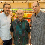 Paulo César Barreto, Maurício E Fabiano Silva