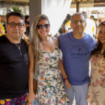 Paulo Nery, Iara Raquel, Augusto Viana E Denise Pereira (1)