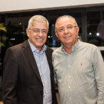 Pc Norões E Antônio José Melo