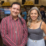 Pe. Julio César E Claudia Magalhães (1)